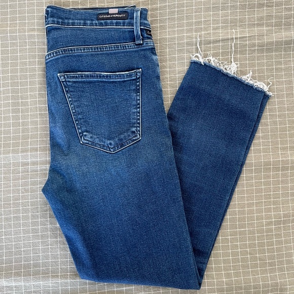 Citizens Of Humanity Denim - CoH Rocket High Rise Skinny